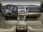 2009 Toyota Tacoma PreRunner V6