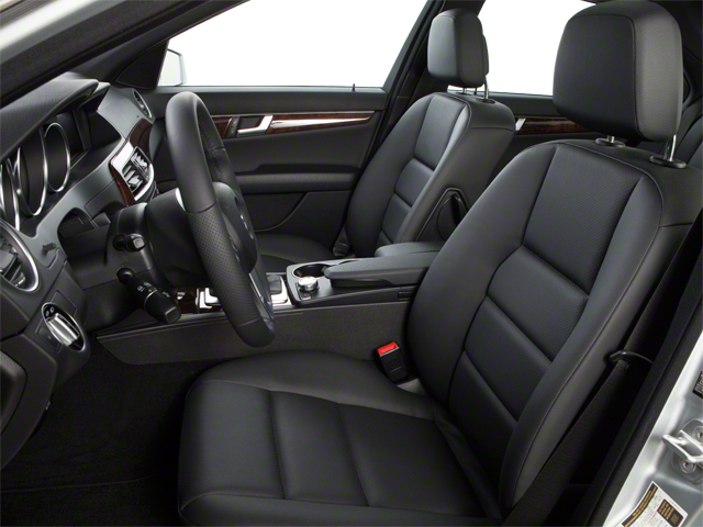 2010 Mercedes-Benz C-Class C 300