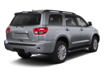 2010 Toyota Sequoia Platinum