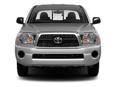 2010 Toyota Tacoma PreRunner V6