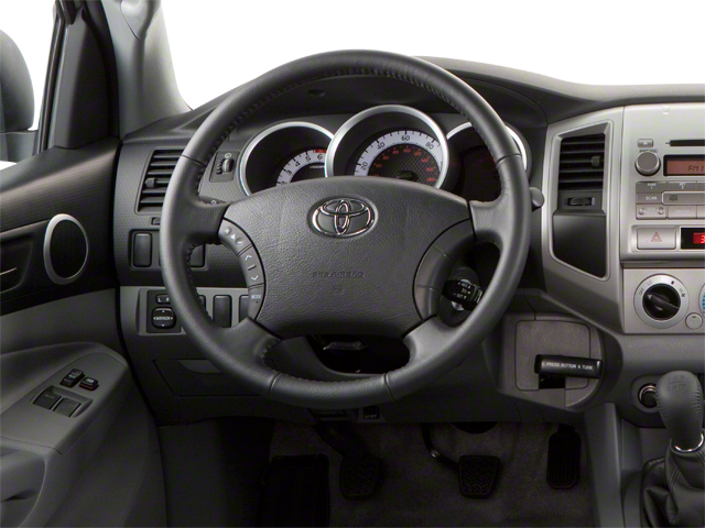 2010 Toyota Tacoma PreRunner V6