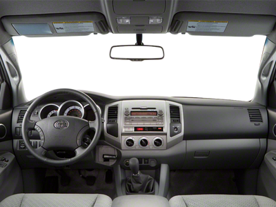2010 Toyota Tacoma PreRunner V6