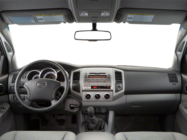 2010 Toyota Tacoma PreRunner V6