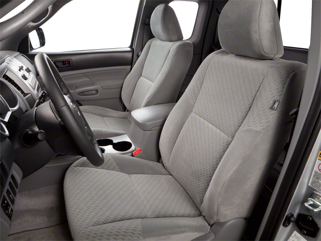 2010 Toyota Tacoma PreRunner V6