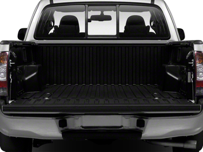 2010 Toyota Tacoma PreRunner V6