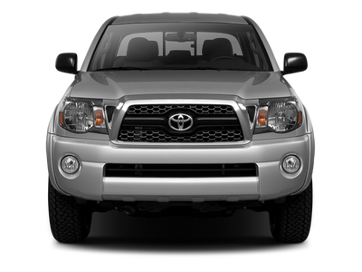 2010 Toyota Tacoma PreRunner V6