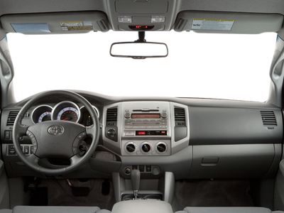 2010 Toyota Tacoma PreRunner V6