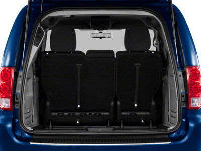2011 Dodge Grand Caravan Mainstreet