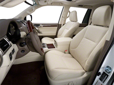 2011 Lexus GX 460 460