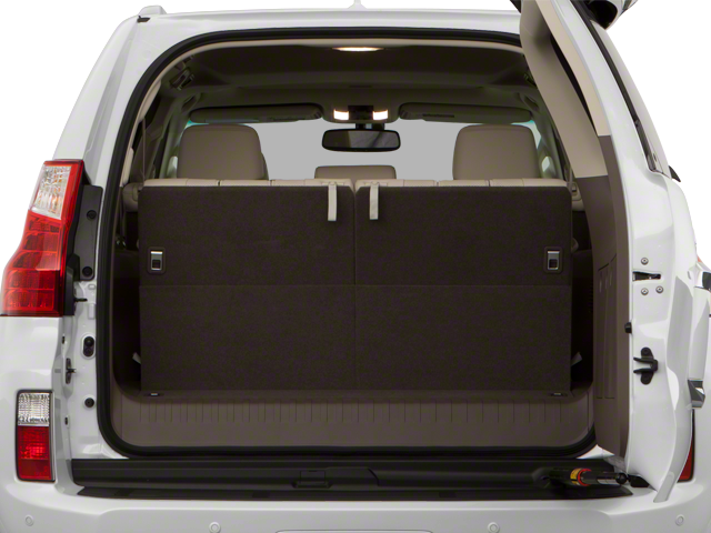 2011 Lexus GX 460 460