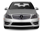 2011 Mercedes-Benz C-Class C 300