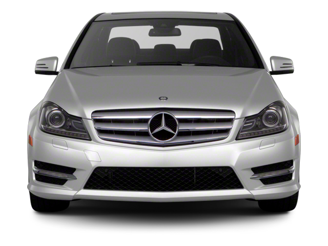2011 Mercedes Benz C 300 photo 3
