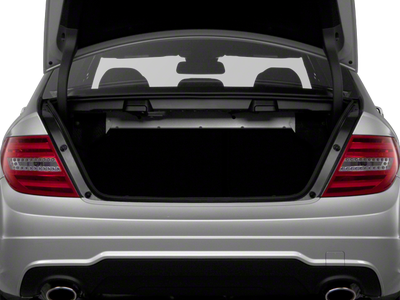 2011 Mercedes-Benz C-Class C 300