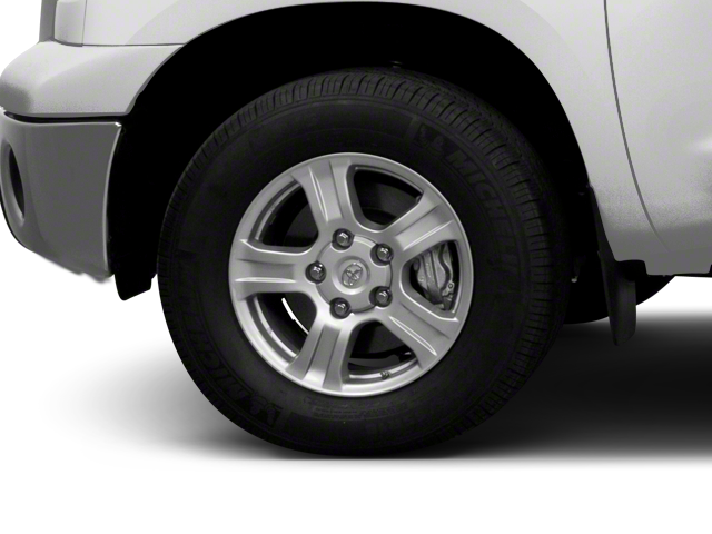 2011 Toyota Tundra Grade 5.7L V8