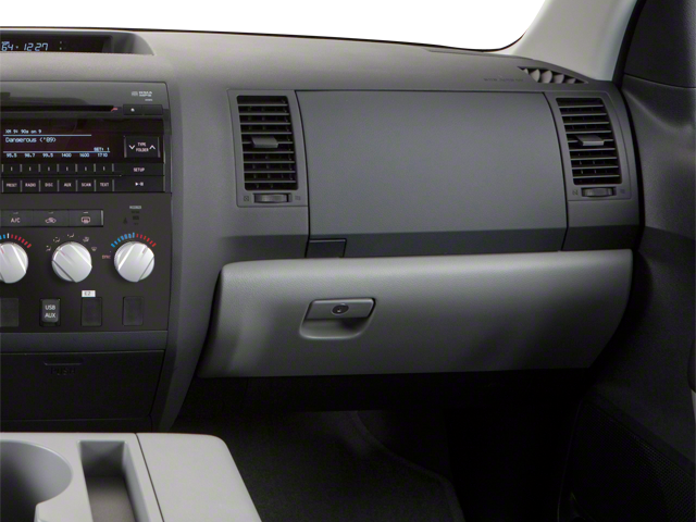 2011 Toyota Tundra Grade 5.7L V8