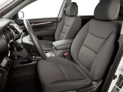 2012 Kia Sorento LX V6