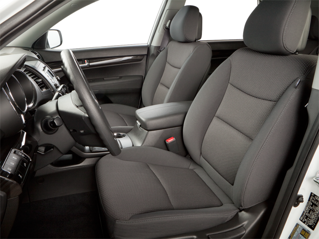 2012 Kia Sorento LX V6