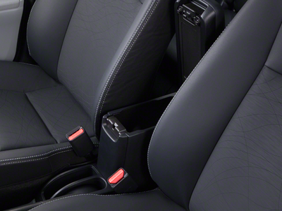 2012 Toyota Prius c Three