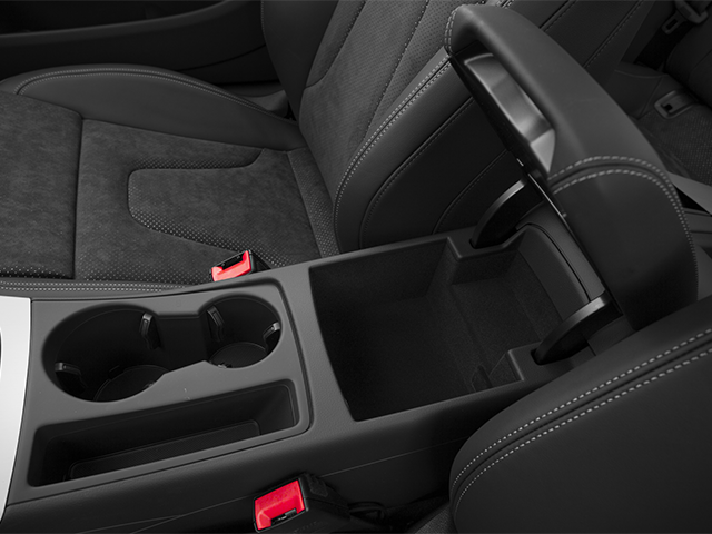 2013 Audi A5 2.0T Premium