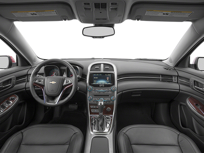 2013 Chevrolet Malibu 1LS