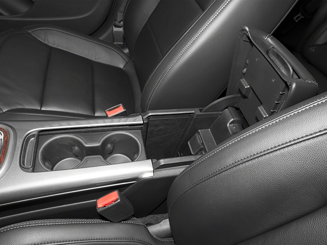 2013 Chevrolet Malibu 1LS