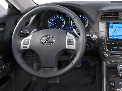 2013 Lexus IS 250