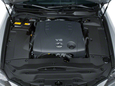 2013 Lexus IS 250