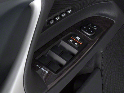 2013 Lexus IS 250