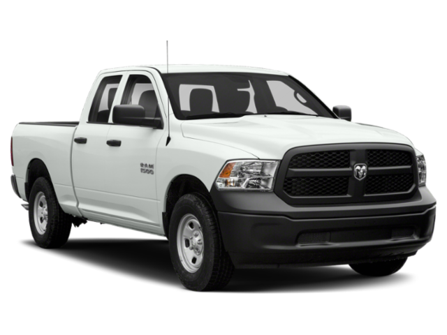 2013 RAM 1500 Express