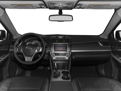2013 Toyota Camry LE
