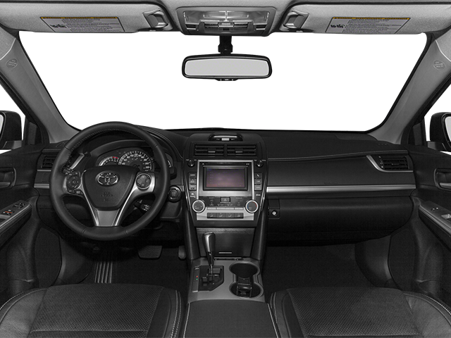 2013 Toyota Camry LE