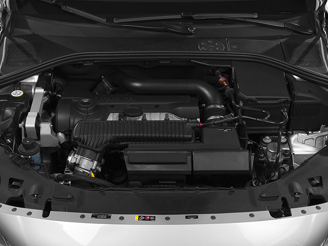 2013 Volvo S60 T5