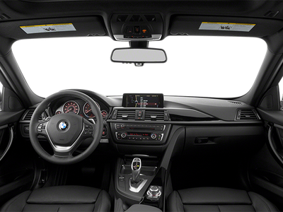 2014 BMW 328i 328i