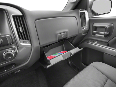 2014 Chevrolet Silverado 1500 1LZ