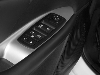 2014 Dodge Journey Limited