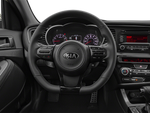 2014 Kia Optima SX Turbo