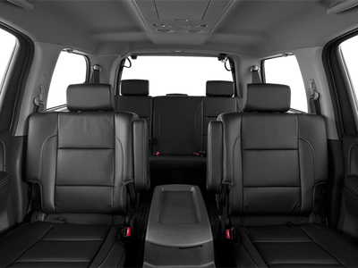2014 Nissan Armada SL