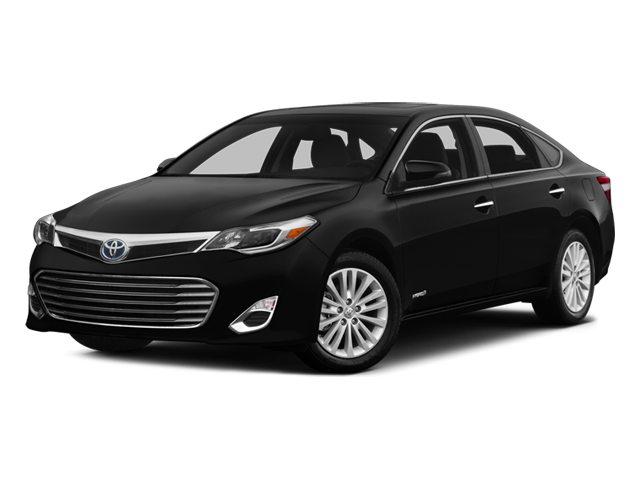 2014 Toyota Avalon XLE Touring Hybrid