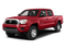 2014 Toyota Tacoma PreRunner V6