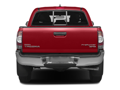 2014 Toyota Tacoma PreRunner V6