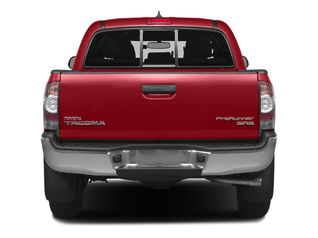 2014 Toyota Tacoma PreRunner V6