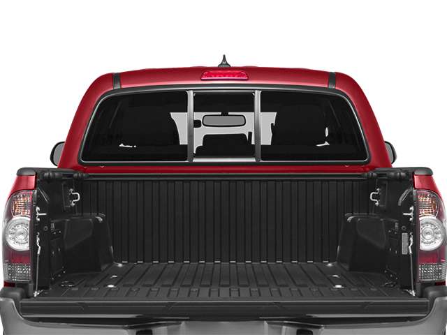 2014 Toyota Tacoma PreRunner V6