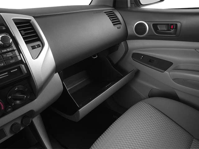 2014 Toyota Tacoma PreRunner V6