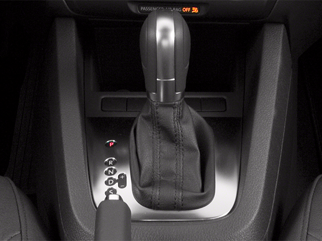 2014 Volkswagen Jetta 1.8T SE