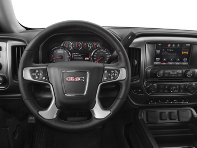 2015 GMC Sierra 1500 Denali