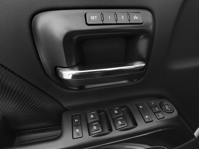 2015 GMC Sierra 1500 Denali