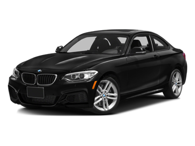 2016 BMW 2 Series 228i