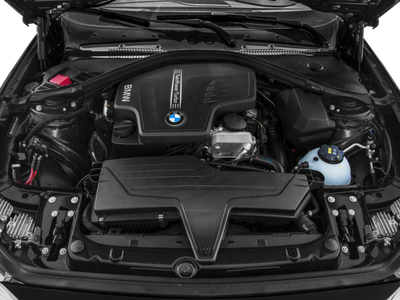 2016 BMW 2 Series 228i