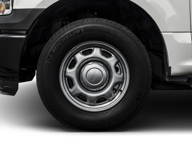 2016 Ford F-150 XL photo 2