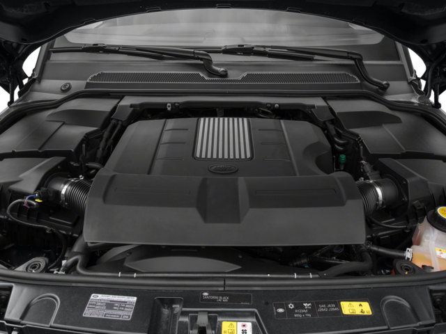 2016 Land Rover LR4 Base